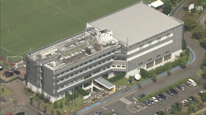 J-STEPのプールでレジオネラ属菌を検出　安全確認できるまで使用中止＝静岡市　|　静岡のニュース | SBSNEWS | 静岡放送