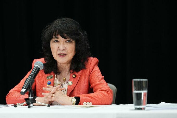 GPIFや年金基金を巡る片山氏の発言は市場を牽制するものではない公算　イラン情勢に対する市場の反応は限定的