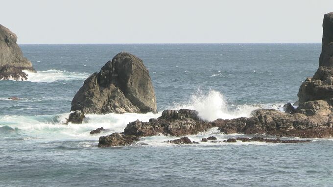 岩手県沿岸に暴風警報　15日夜から16日未明にかけ警戒を　発達する低気圧の影響で|TBS NEWS DIG