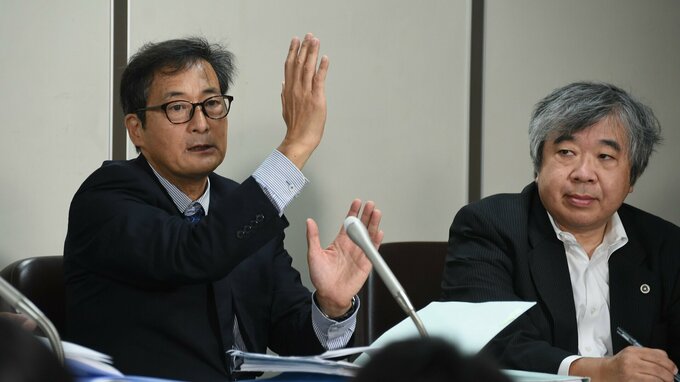 「三鷹事件」再審請求審で初の証人尋問　弁護団が明らかに|TBS NEWS DIG