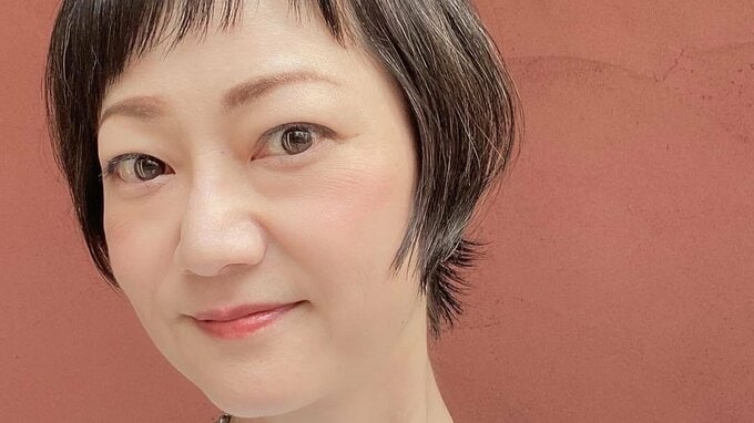 【結婚】俳優・遠山景織子さん(50)誕生日に公表 「かねてよりお付き合いしておりました方と入籍いたしました」 お相手は一般の方|TBS NEWS DIG