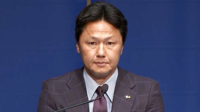 大岩監督「今現在招集できる選手たちを招集」OA枠に言及、遠藤航選出外に「交渉は困難を極めた」|TBS NEWS DIG