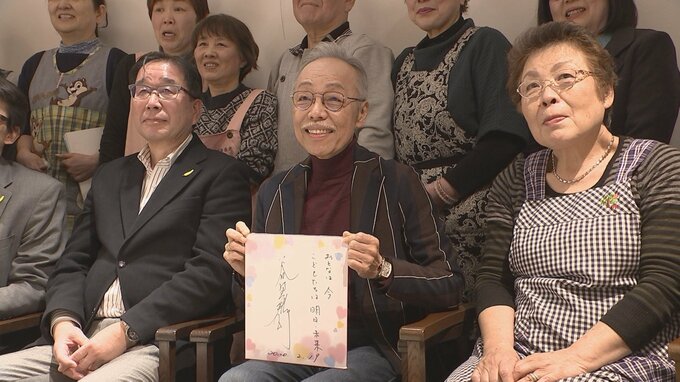 「おとなは今、子どもたちは明日、未来」谷村新司さんが通い続けた子ども食堂や元受刑者の更生施設、記者が見た世界的歌手の知られざる一面|TBS NEWS DIG