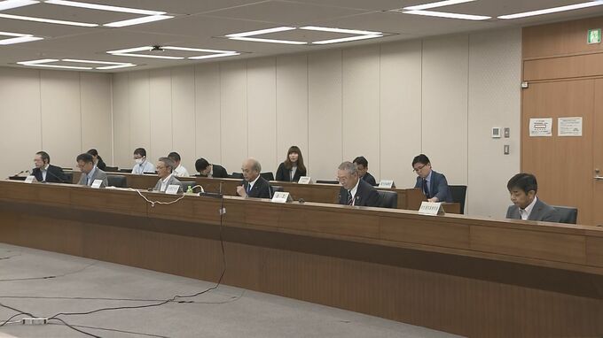 “NTT法見直し”にむけて総務省でも議論開始…政府保有のNTT株売却が焦点　来年夏にとりまとめ