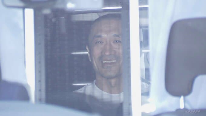 8年前の六本木マンション女性殺害事件 現場の部屋から血のついた鉄アレイ押収 凶器に使われたか 警視庁|TBS NEWS DIG