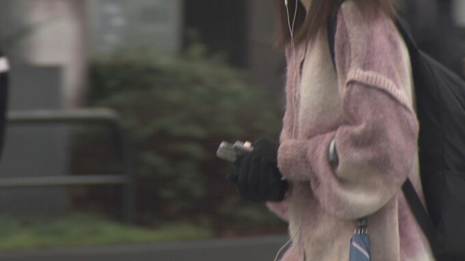 【24時間予想降水量】21日朝まで50ミリ　富山県南砺市には大雨警報、土砂災害へ警戒を　富山地方気象台|TBS NEWS DIG