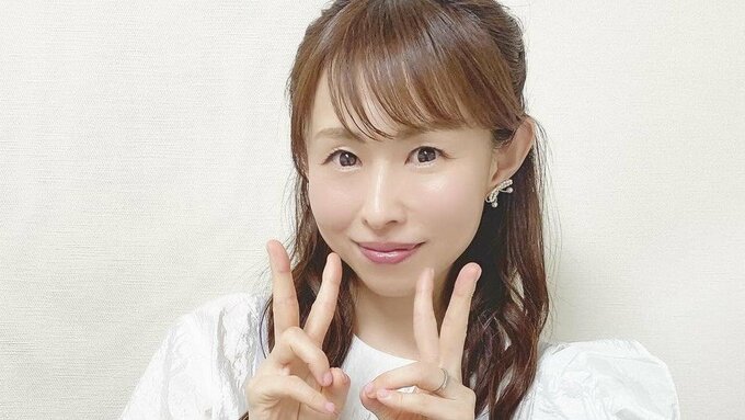 【元AKB48・SDN48】　大堀恵さん　第二子妊娠を発表　「出産は年末頃の予定」|TBS NEWS DIG