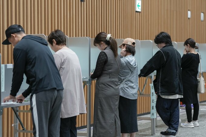 【今朝の５本】仕事を始める前に読んでおきたい厳選ニュース