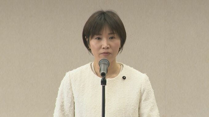 【参院選】自民・島根県連「出川桃子氏」擁立へ　|　BSSニュース | BSS山陰放送