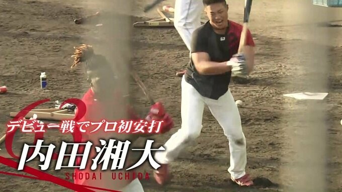 “鍛錬の秋” 初日から野手陣 締めのロングティー　広島カープ 日南秋季キャンプ　若手ら競う　|　RCC NEWS | 広島ニュース | RCC中国放送