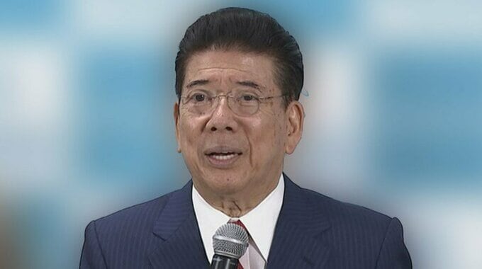 西川きよしさん　桂ざこばさんを追悼　「私にとってまさに『元気の象徴』というべき存在でした。」|TBS NEWS DIG