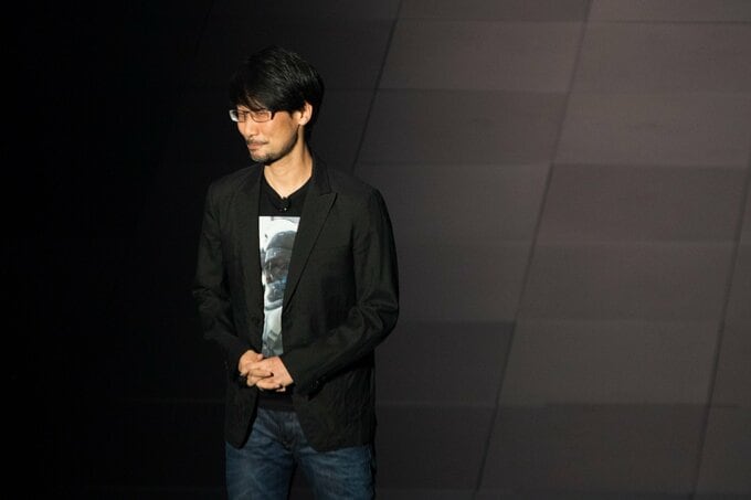 ソニーのプレステ、予算・収益性懸念で小島秀夫氏の新作ゲーム撤退