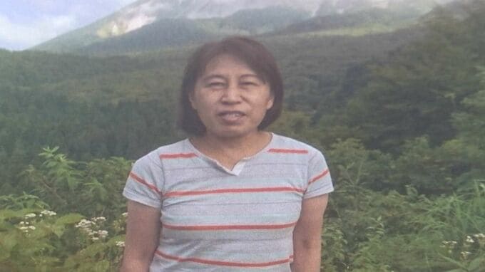 最愛の妻は突然姿を消した…失踪から1か月半「何もいりません、生きて帰ってきてほしい」　増える「認知症」行方不明者　|　BSSニュース | BSS山陰放送