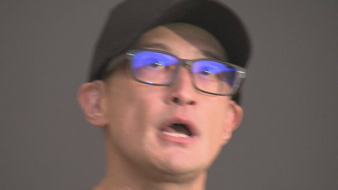 【松岡昌宏】TOKIO解散 国分さんに “何があったのかは聞かない”  “縁は切れない。切れたらブッ飛ばせないでしょう？” 　「TOKIO愛」は “5人が5人とも持っている”|TBS NEWS DIG