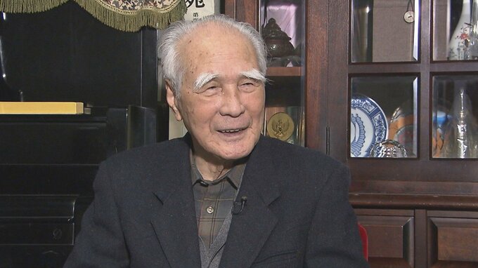  「長生きしたのにね」「長い眉毛が印象に」地元大分から惜しむ声　村山富市元総理101歳で死去　|　大分のニュース｜OBS NEWS｜大分放送