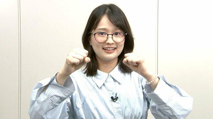 【競馬・スプリンターズステークス】東大卒・篠原梨菜アナウンサーがデータで予想！本命はフリッカージャブ|TBS NEWS DIG