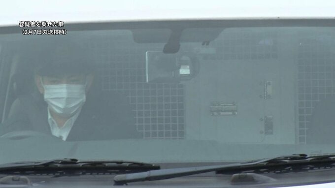 未就学の女の子2人にわいせつ行為の疑い　ファストフード店の元店長、35歳の男を起訴|TBS NEWS DIG