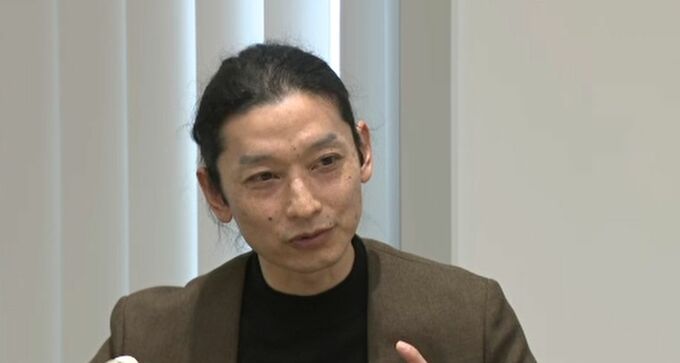 3月の能登町長選に新人・鳥井俊介氏が出馬表明　石川・能登町　|　石川県のニュース｜MRO北陸放送