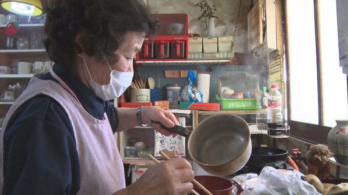 60歳で資格取得　80歳の介護ヘルパー奮闘|TBS NEWS DIG