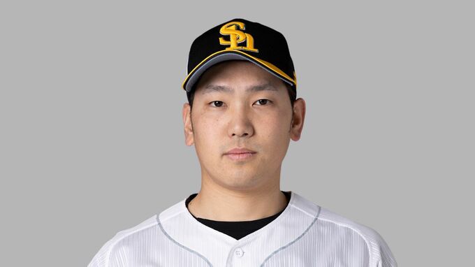 【ホークス契約更改】今季ノーヒットノーラン達成の石川柊太投手は１億２０００万円（推定）「やるしかない１年」３０００万円ダウンでサイン　|　福岡のニュース｜RKB NEWS｜RKB毎日放送