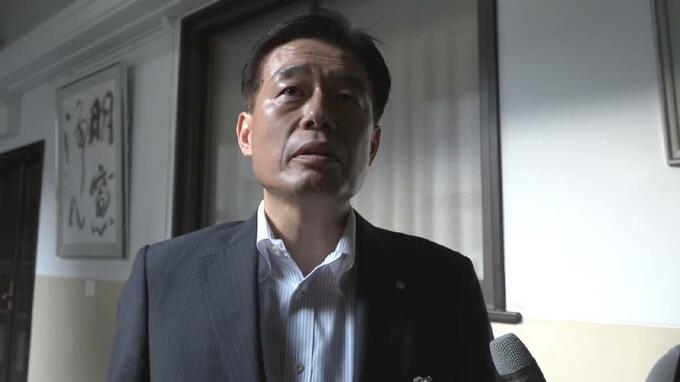 ”削減された募集定員を戻して”立山町の舟橋貴之町長が新田知事に要望書を提出　富山　|　富山のニュース｜天気・防災｜チューリップテレビ