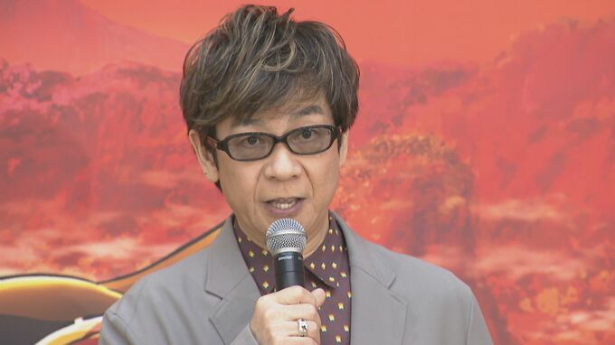 声優・山寺宏一さん　新型コロナに感染　20日(日)に出演予定のイベントは欠席|TBS NEWS DIG