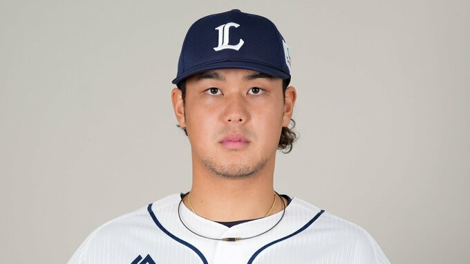 【西武】エース・髙橋光成 来オフにもポスティング利用でメジャー挑戦へ「雄星さんと出会って、気持ちが強くなった」|TBS NEWS DIG