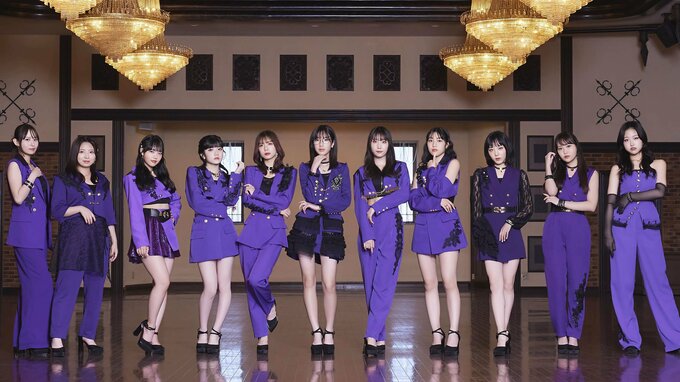 【Juice₌Juice】ハロー!プロジェクトとM-line clubのコラボイベント「HELLO! IDOL CLASSIC 2025」の開催発表!〝私の推し曲〟を一夜限りのオーケストラアレンジで披露|TBS NEWS DIG