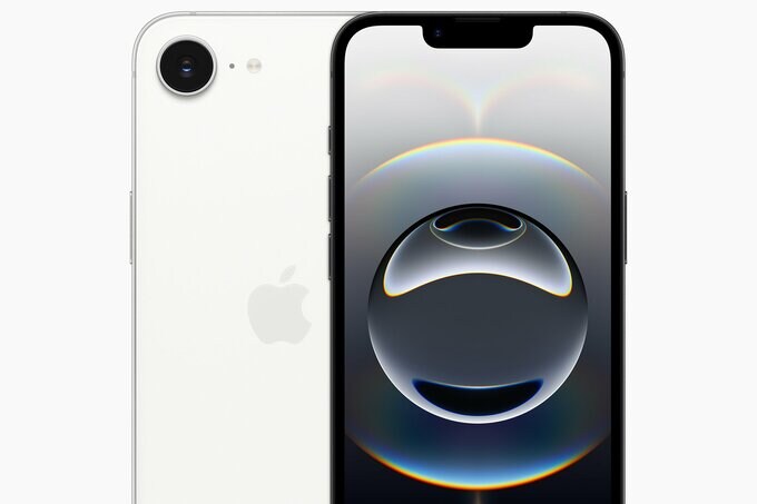 アップル、低価格モデル「iPhone16e｣発表－スマホ販売巻き返し図る