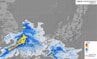 【大雨情報】西日本は2日にかけて非常に激しい雨に警戒　九州で最大150ミリの予測、低気圧と前線の影響で大気の状態は非常に不安定　落雷や竜巻など突風にも注意【雨と風のシミュレーション】　|　富山のニュース｜天気・防災｜チューリップテレビ