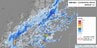 【大雨情報】東海地方で線状降水帯発生の可能性　関東甲信と東海は24時間で最大100ミリ予想　東日本は土砂災害・河川氾濫に厳重警戒【雨と風のシミュレーション】　|　富山のニュース｜天気・防災｜チューリップテレビ