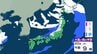 【雪情報】来週は強い寒気　北日本～西日本で大雪か【雪・雨シミュレーション16日～21日（水）】全国47都道府県の週間天気予報|TBS NEWS DIG
