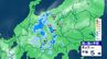 【大雨情報】長野県内　大気の状態が非常に不安定に　22日昼前から夜遅くにかけて【雨のシミュレーション画像】　北部60ミリ　中南部80ミリ　長野地方気象台　|　SBC NEWS | 長野のニュース | SBC信越放送