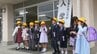 「うれしい気持ちです」　今年は全員が令和生まれの小学１年生　公立小中学校で入学式のピーク　山梨　|　山梨のニュース | ＵＴＹテレビ山梨