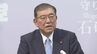 石破元幹事長が政策発表会見　“5本柱で未来を創り、守る”　防災省の創設などに意欲|TBS NEWS DIG