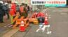 過去5年間で下水道管老朽化による道路陥没が371件「マンホールに入り確認」新潟市で緊急点検　|　新潟のニュース・天気｜BSN NEWS｜BSN新潟放送