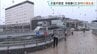 大気が非常に不安定、雷伴う激しい雨も　12日夜遅くにかけ土砂災害や浸水注意　福島　|　福島のニュース│TUF