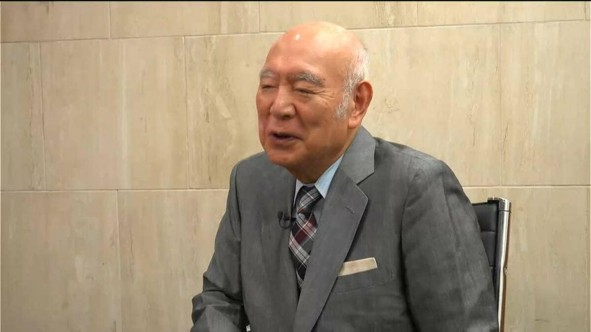 「交流は大きな財産」チェリスト堤剛さん　霧島国際音楽祭で26年間“音楽監督”務め後進の育成に尽力【MBC賞・特別賞】