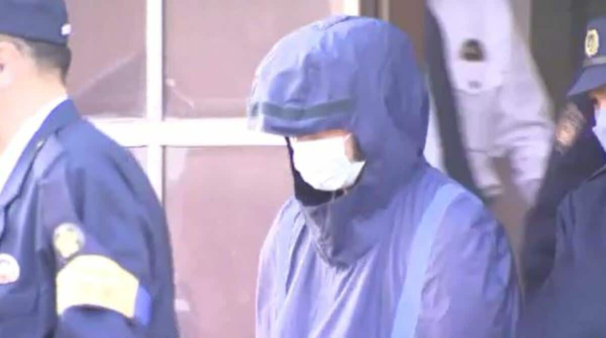 出頭を促す母親に「死刑は嫌だ」 立てこもり中に自殺も図ったか 中野4人殺害事件 （長野） TBS NEWS DIG