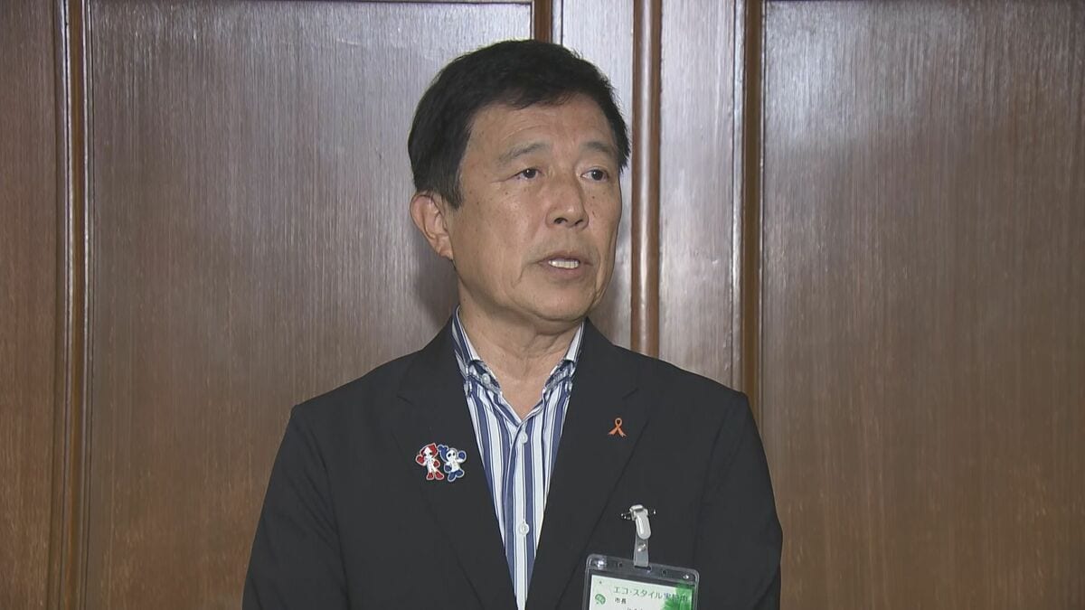 名古屋城のバリアフリー整備 説明会先送りへ 城の雰囲気･緊急時の避難方法などの検討が不十分… 広沢一郎市長｢“年単位で遅れる”ということは全くない想定｣
