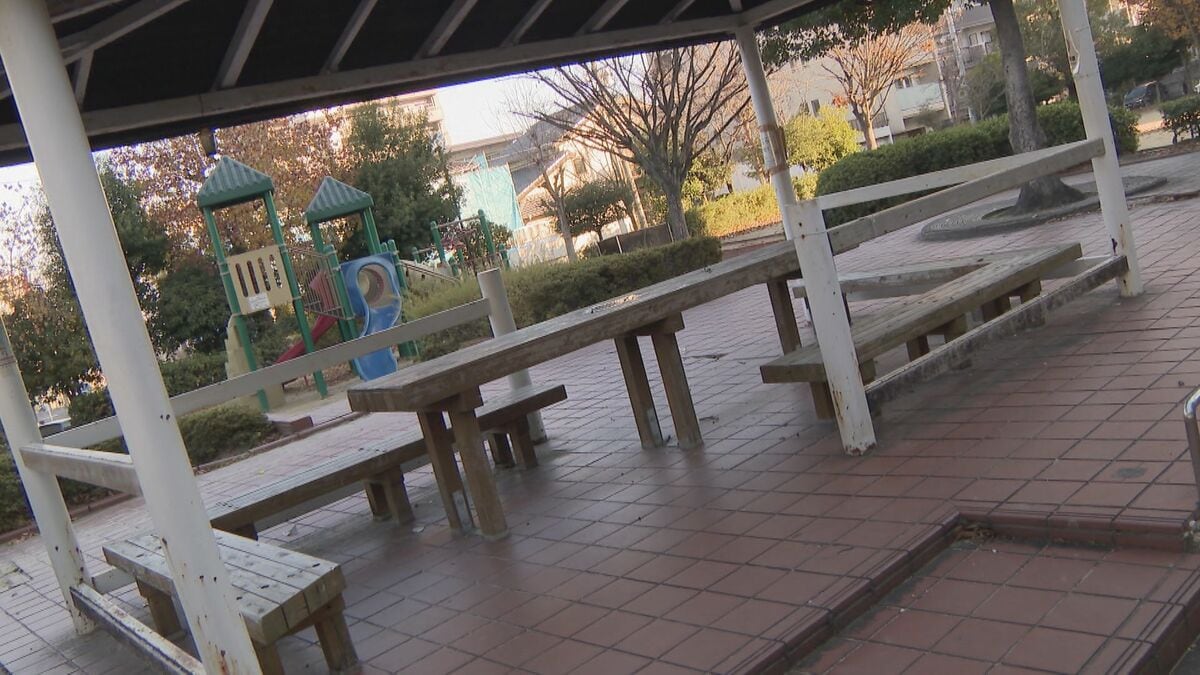 強盗容疑で男子中学生2人逮捕 面識ない別の中学生らに「何見てんだ」と因縁つけ…公園で暴行し現金2万1000円を奪った疑い 愛知・日進市