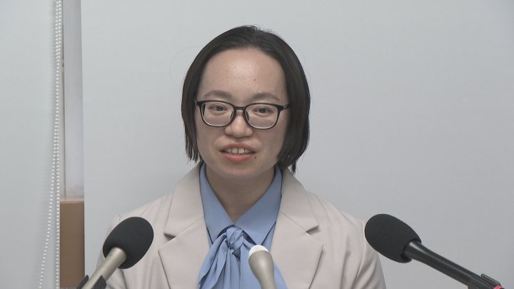 【衆議院議員選挙】共産党が新人の女性候補の擁立を発表　山梨１区