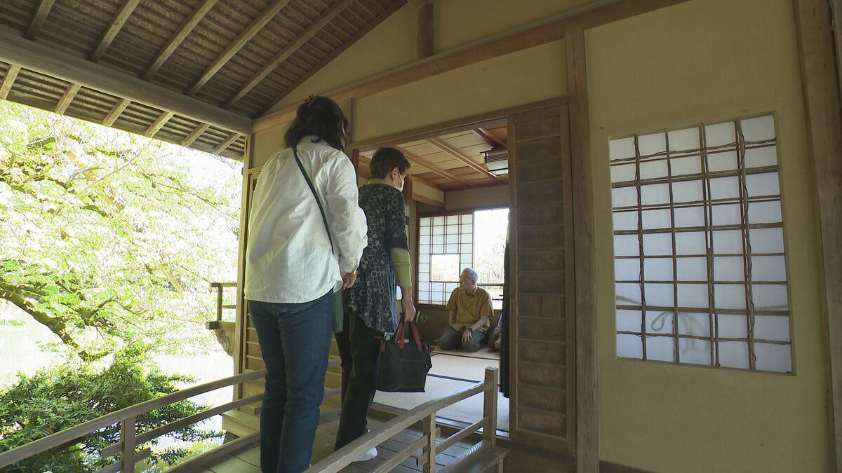 茶室のはなし: 茶室から気やすい茶の間へ 茶室 ryokan asakusa【 2026年最新の料金比較・口コミ・宿泊予約