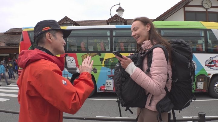 ゴールデンウィーク前に山岳遭難へ注意呼びかけ　去年の発生件数は過去最多　適切な装備や安全な登山計画を　山梨