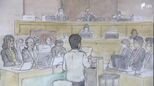 「巖を人間らしく過ごさせて」姉・ひで子さんが最終陳述 検察は死刑を求刑【袴田事件再審公判ドキュメント⑮】|TBS NEWS DIG