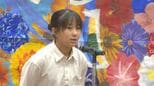 早くも新学期がスタート　500人超の中学生が始業式で気持ちを新たに「2学期はメリハリつけた生活を…」　|　大分のニュース｜OBS NEWS｜大分放送