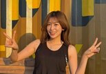 【 中川安奈 】 「BBQ ほんとーーーに楽しかった」 笑顔のオフショットに反響 「素敵」「可愛すぎて尊すぎます」|TBS NEWS DIG