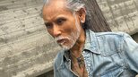 【 片岡鶴太郎 】デニムの胸元に素肌覗かせ「心地いい」　フォロワー感銘「本体が渋すぎて」「荒んでもなお美しい」|TBS NEWS DIG