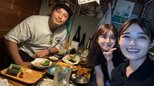 【 井上咲楽 】アルコ＆ピース平子が「15番組でいい人って言え」　インスタ投稿で「15分の1」　小倉優子も会食に同席|TBS NEWS DIG