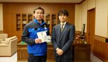 【井ノ原快彦】　STARTO社が１億円を寄付　能登半島地震・奥能登豪雨災害の義援金として　「今後とも寄り添っていく気持ちを強めて、能登の皆さんの思いを全国へ紡いでいきたい」|TBS NEWS DIG